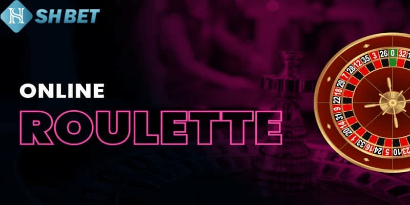 Roulette có nhiều thể loại cá cược khác nhau